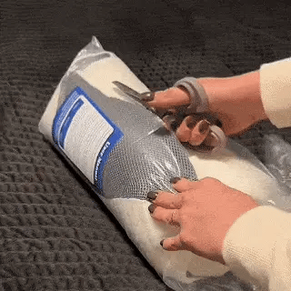 Doréve Cloudfaser™ Pillow